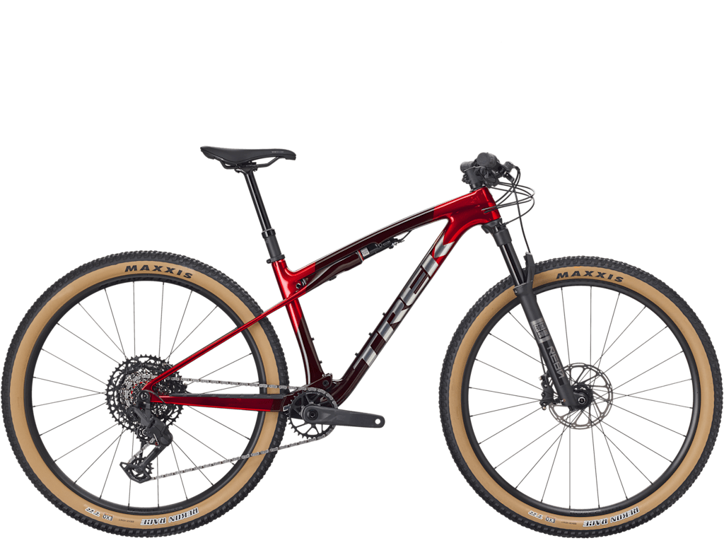 Trek Supercaliber SL 9.6 Gen 2