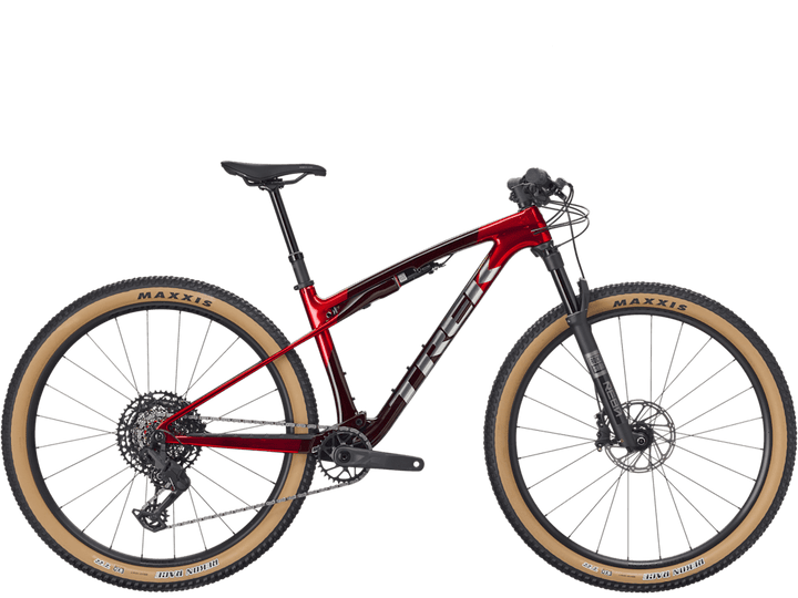 Trek Supercaliber SL 9.6 Gen 2