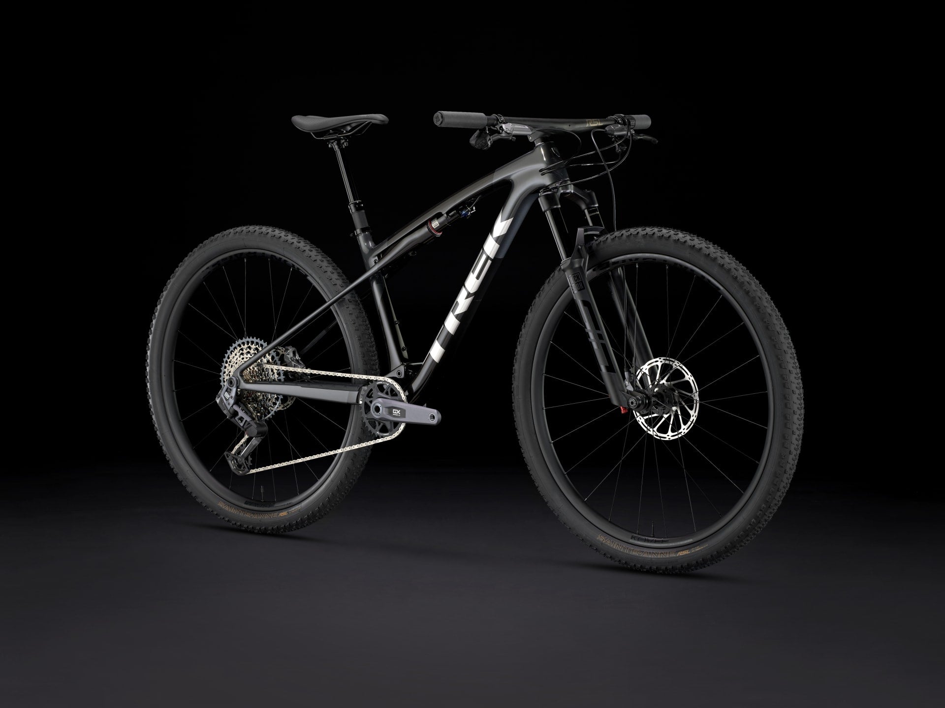 Trek Supercaliber 9.8 GX AXS Gen 2 – NRC Bikes