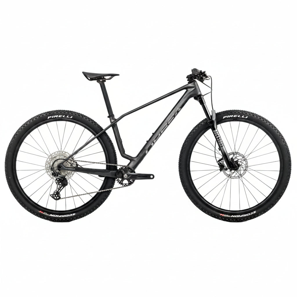 Orbea Alma M50 – NRC Bikes