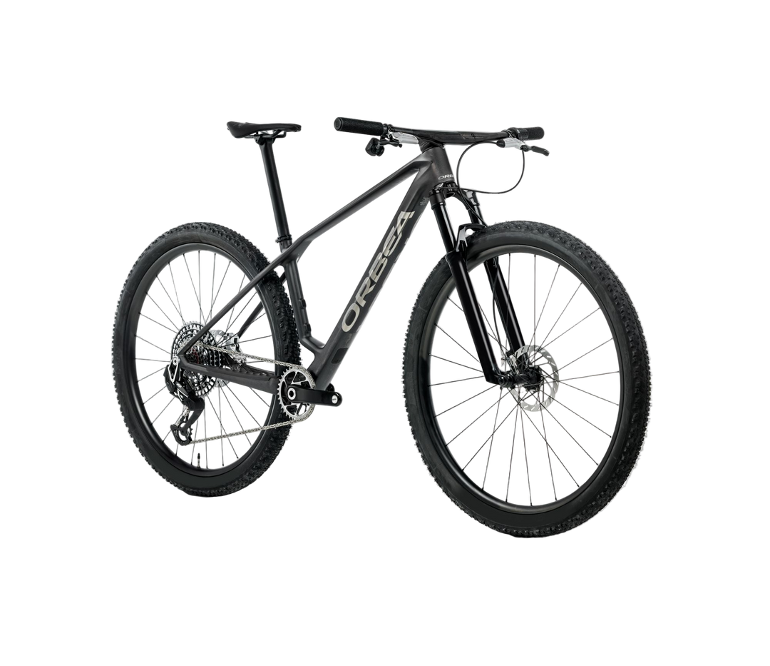 Orbea Alma M50
