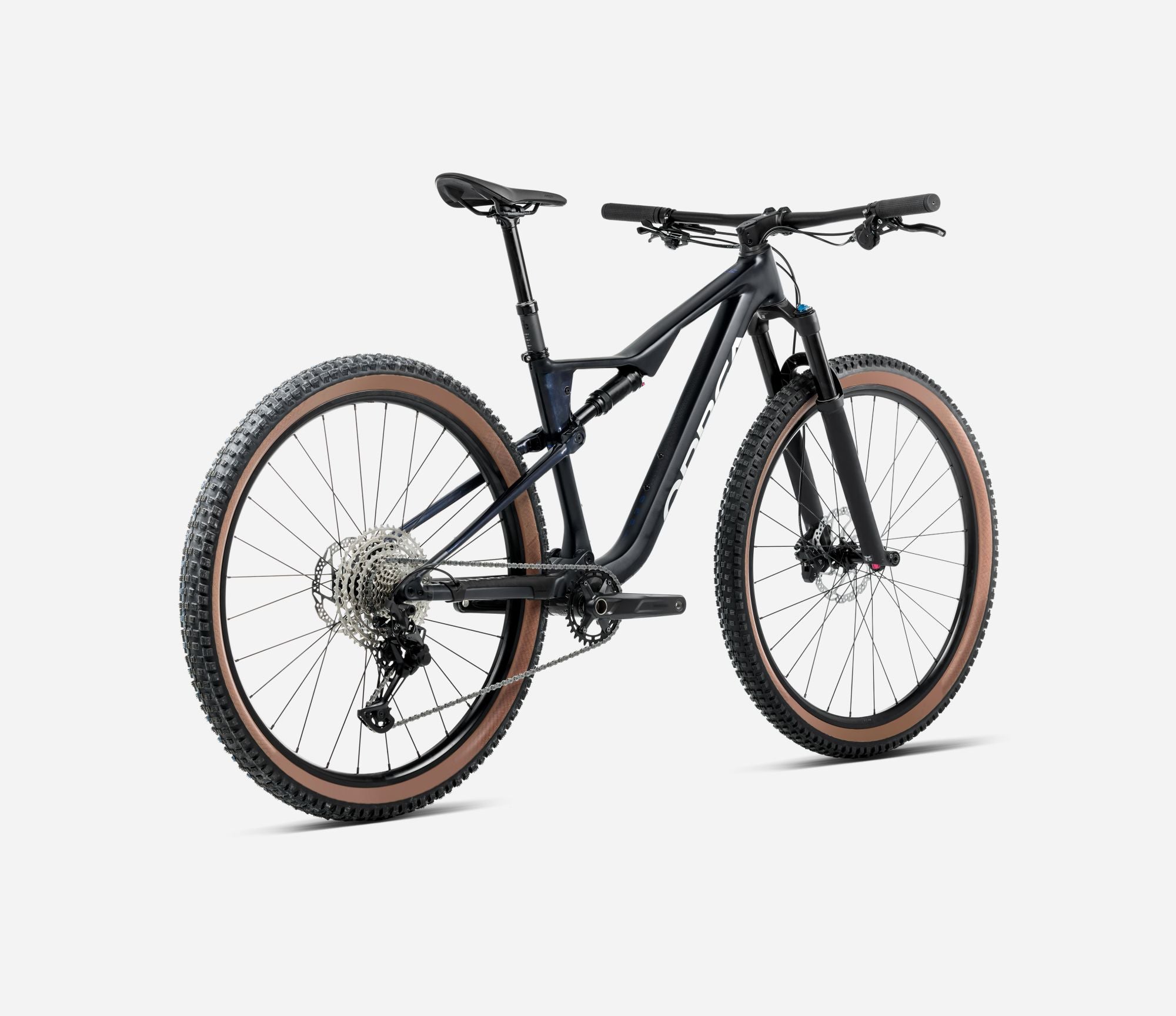 Orbea Oiz H30 – NRC Bikes