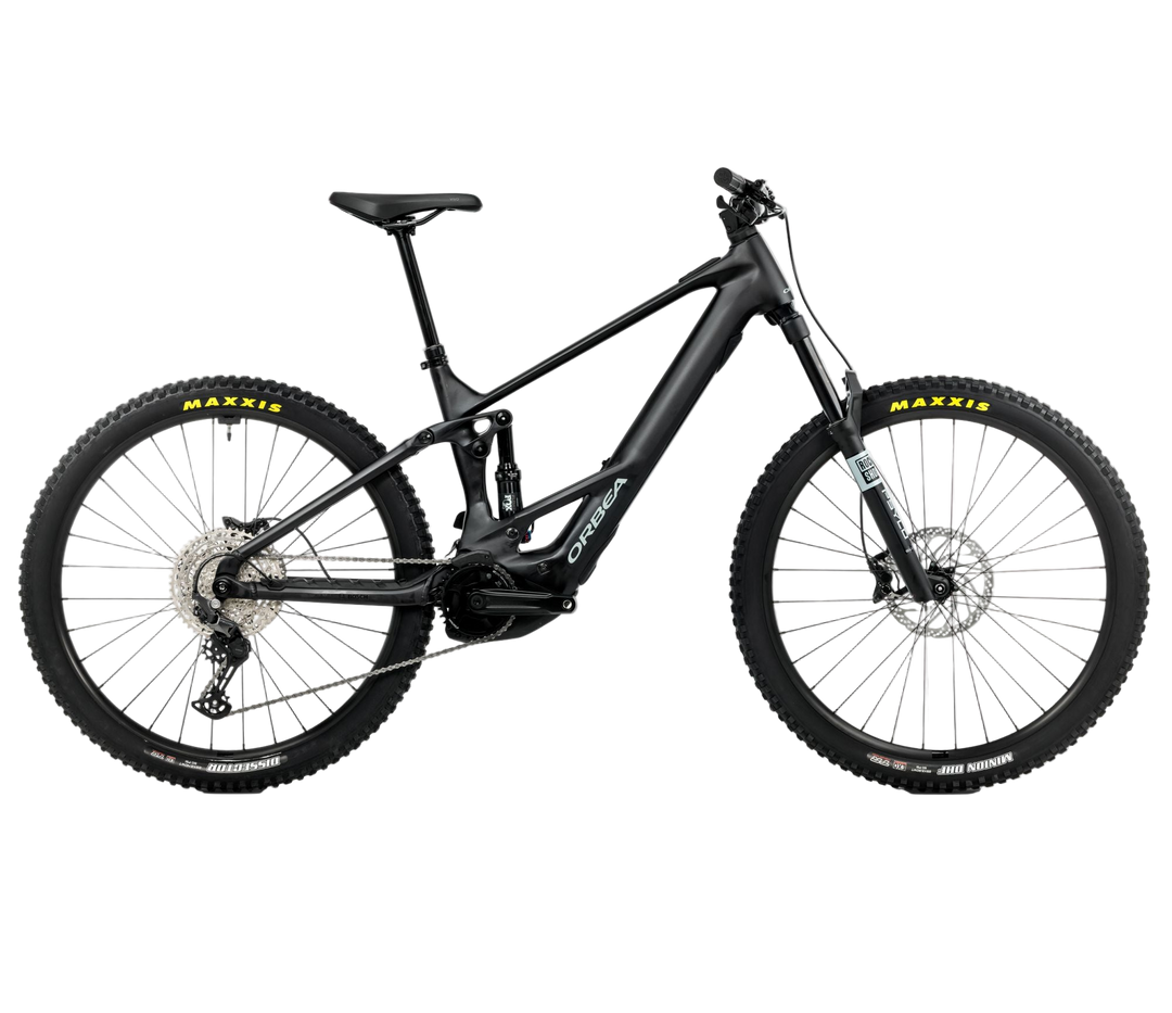 Orbea Wild ST H30 20mph