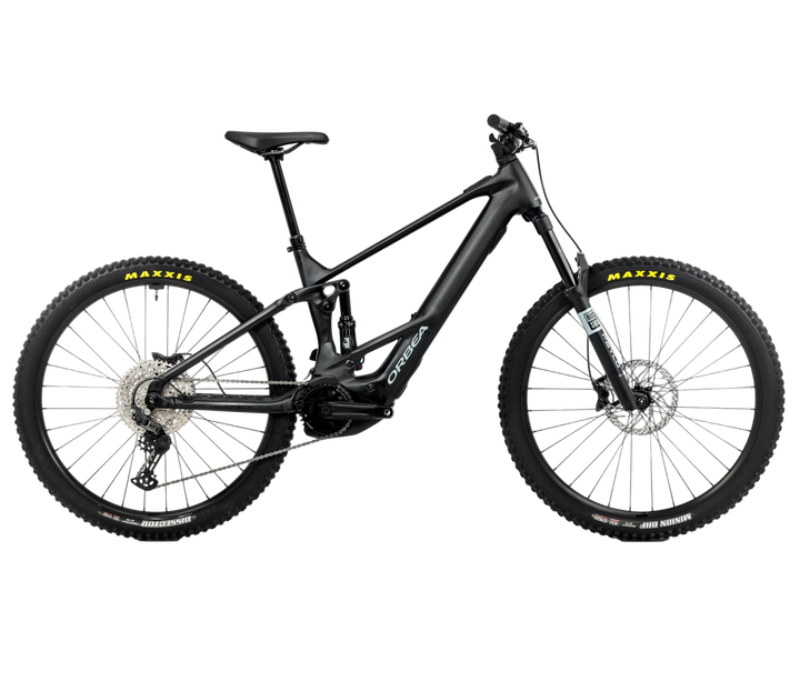 Orbea Wild ST H30 20mph