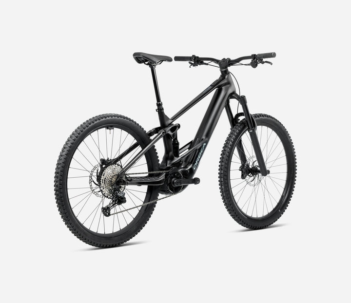 Orbea Wild ST H30 20mph