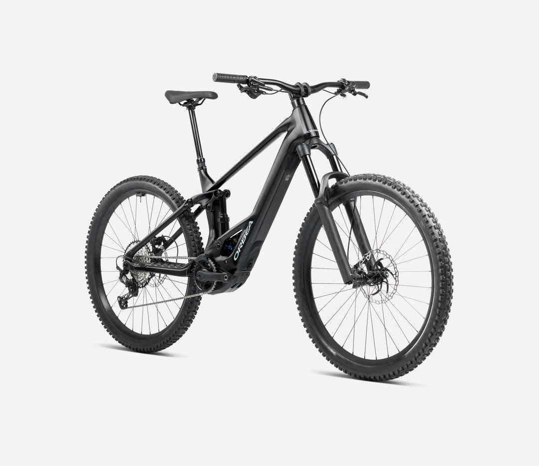 Orbea Wild ST H30 20mph