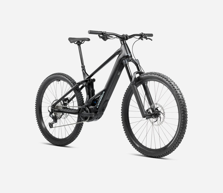 Orbea Wild ST H30 20mph