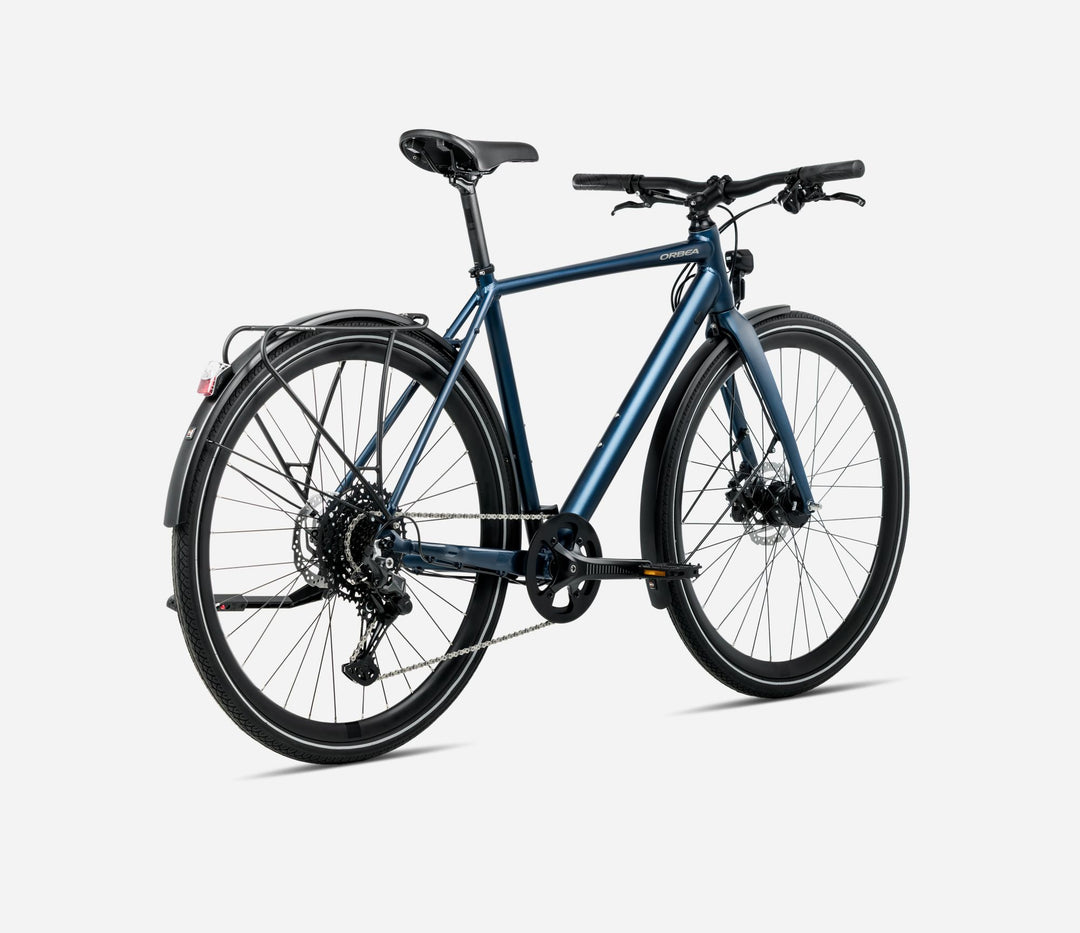 Orbea Vector 25 EQ