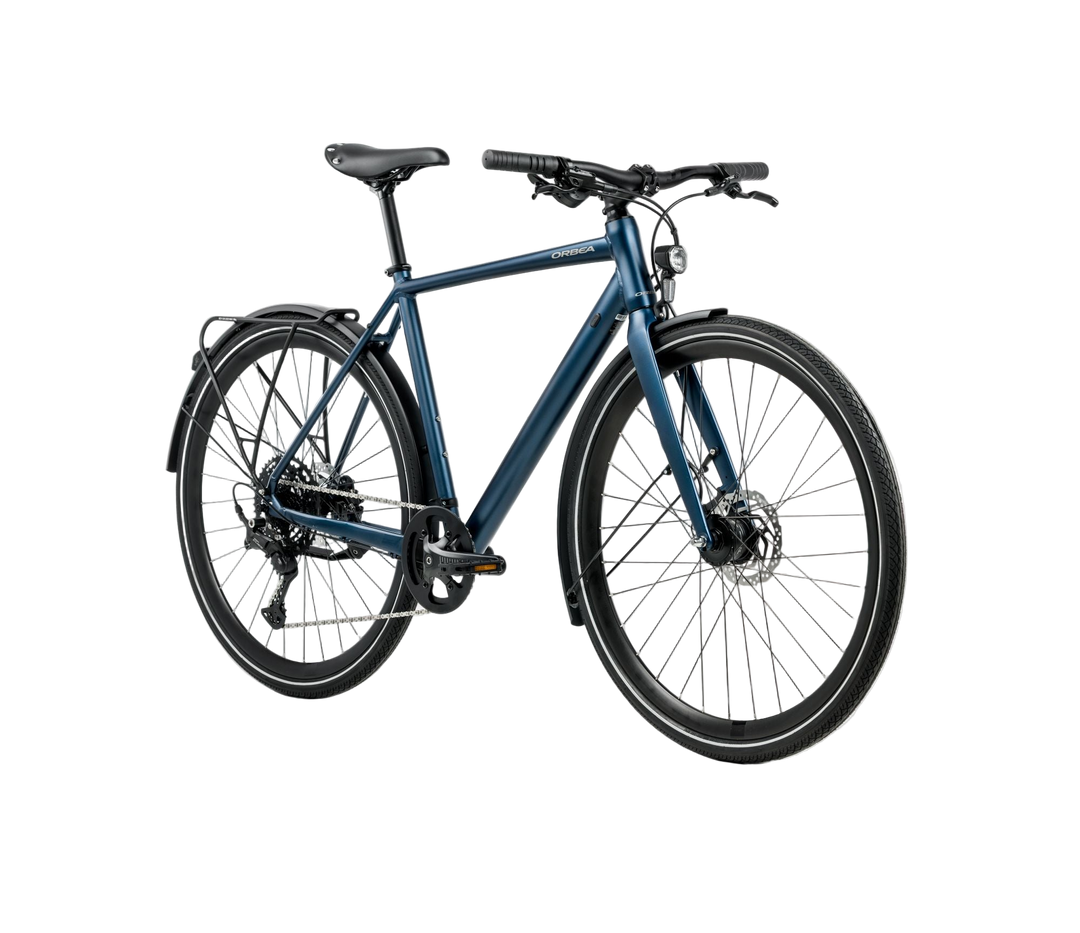 Orbea Vector 25 EQ