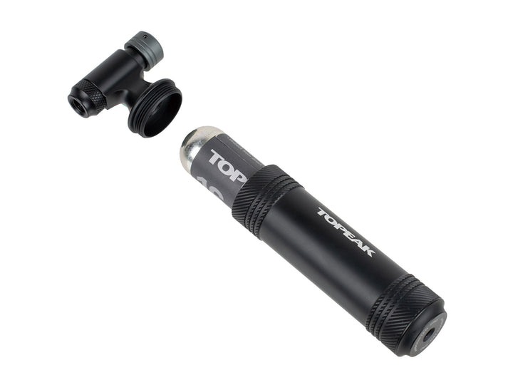 Inflador CO2 Airbooster Pro
