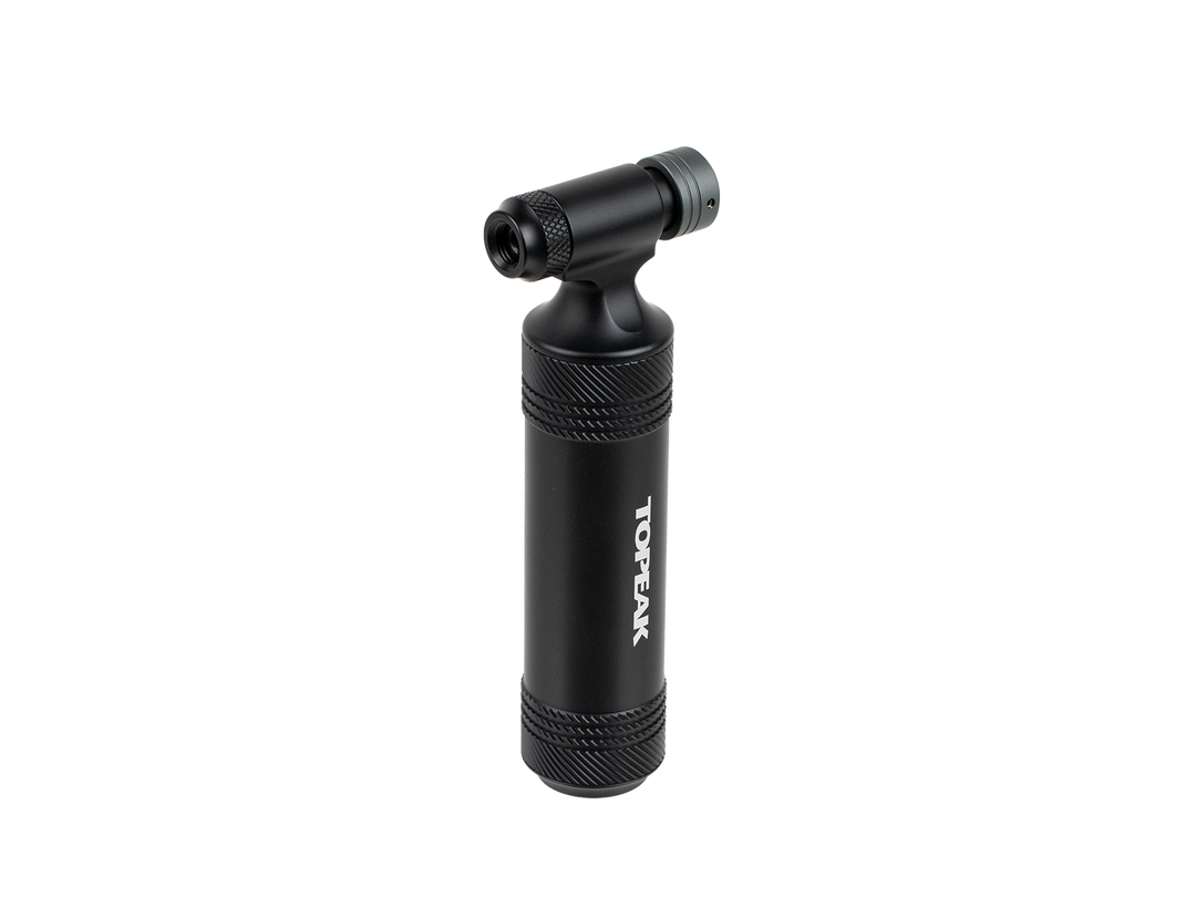 Inflador CO2 Airbooster Pro