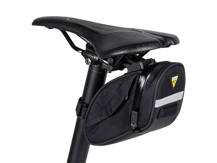 Bolsa de asiento Aero Wedge Pack DX