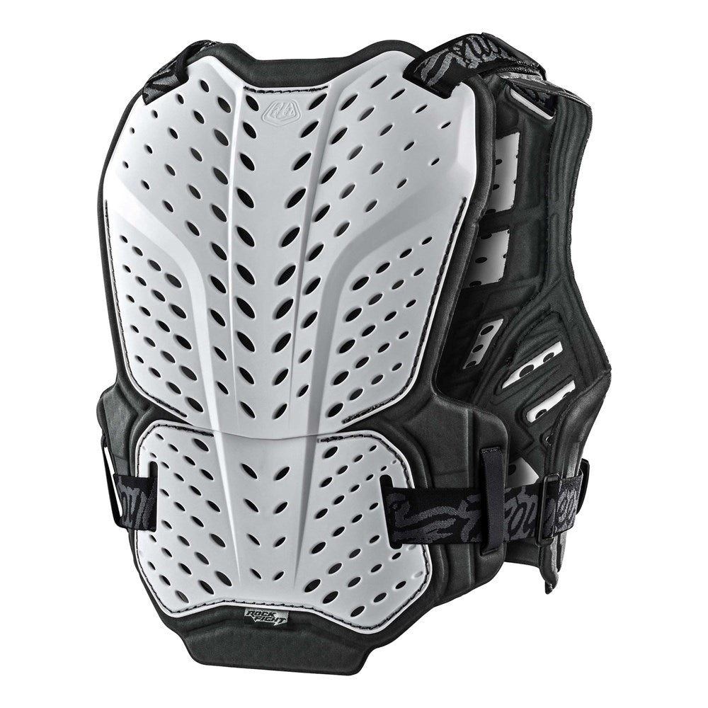 Protector pectoral Rockfight