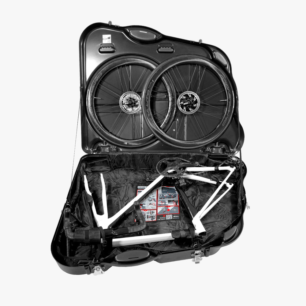 Maleta para bicicleta Aerotech Evolution