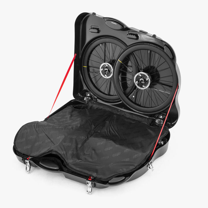 Maleta para bicicleta Aerotech Evolution