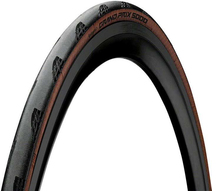 Grand Prix 5000 Tire