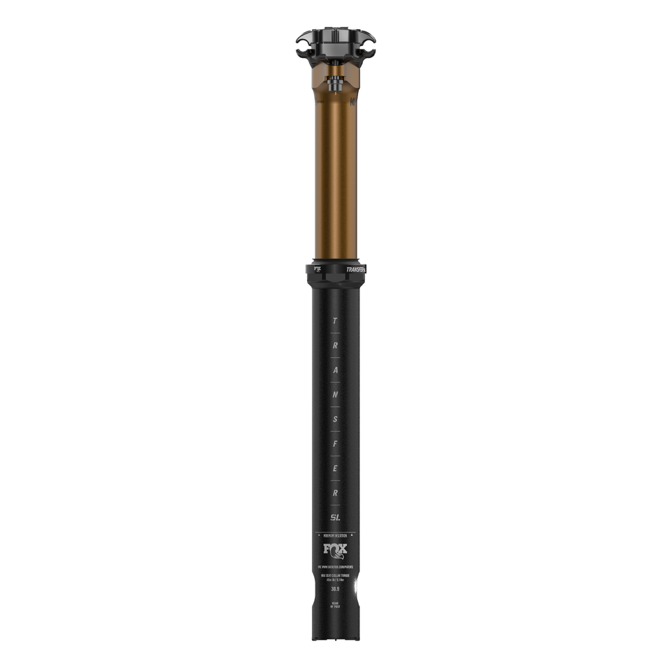 Dropper Transfer SL