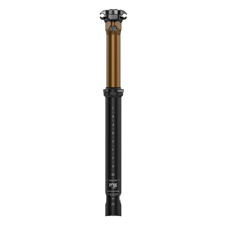 Dropper Transfer SL