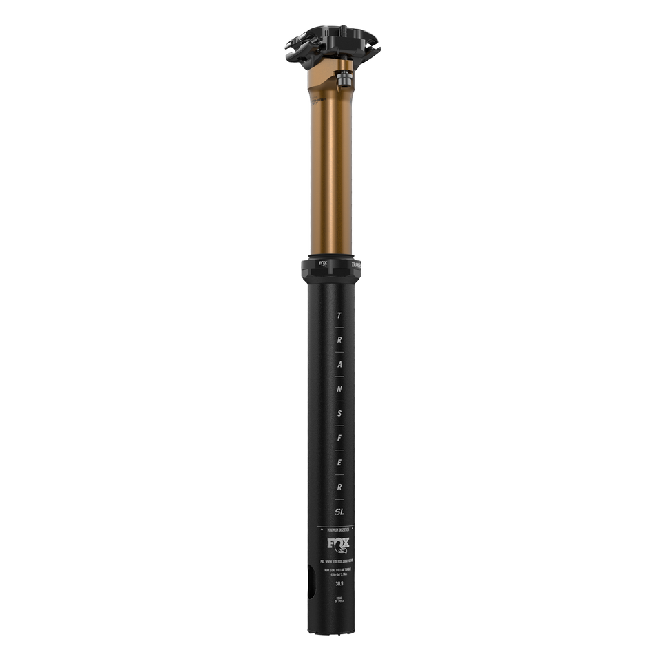Dropper Transfer SL