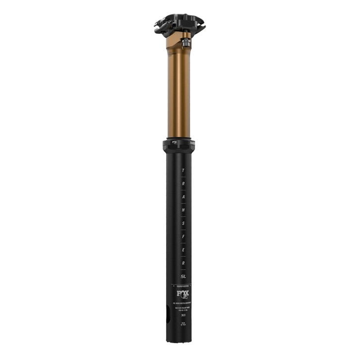Dropper Transfer SL