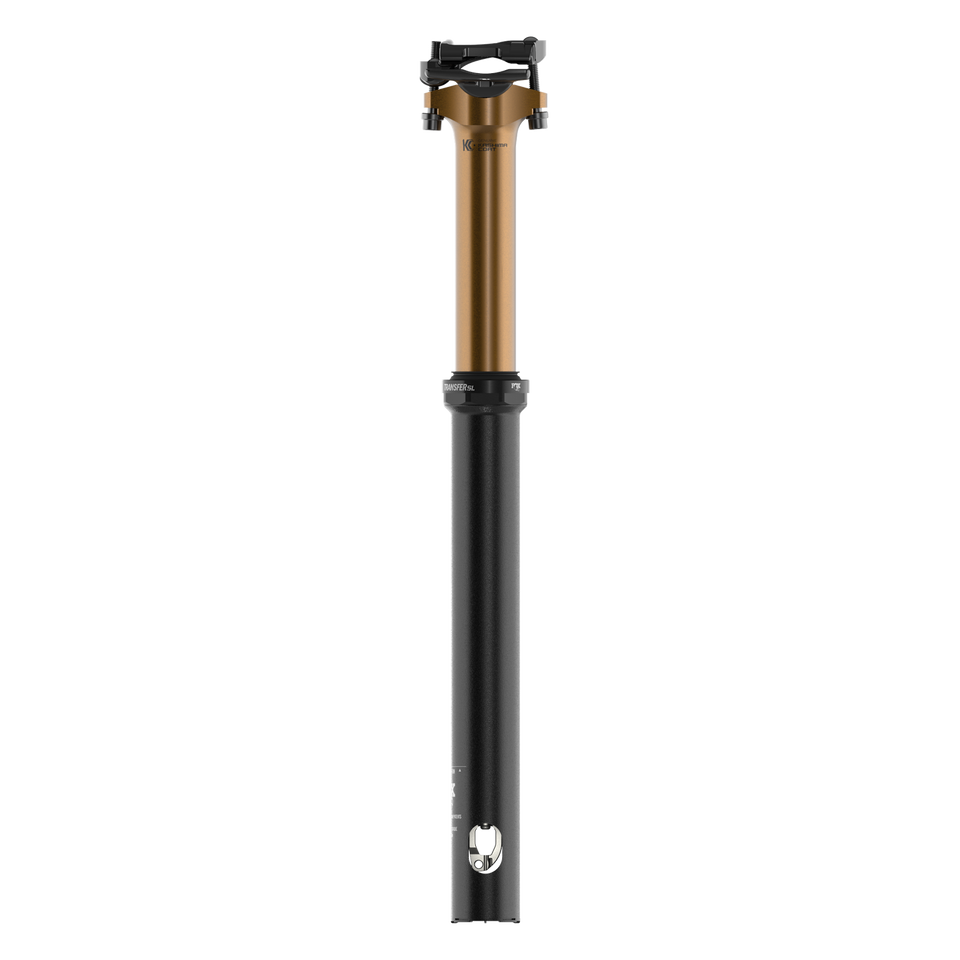 Dropper Transfer SL
