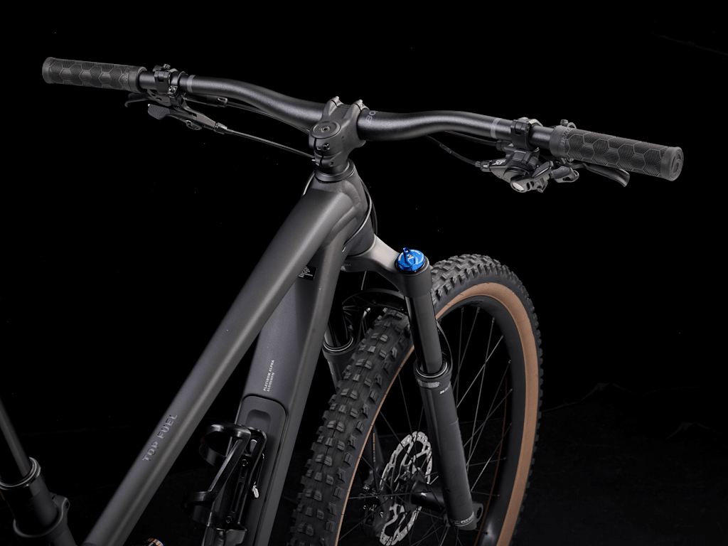Trek Top Fuel Gen – NRC Bikes