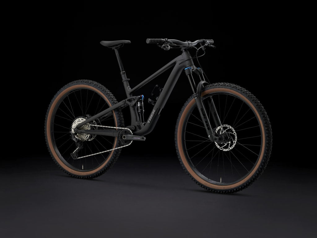 Trek Top Fuel Gen – NRC Bikes