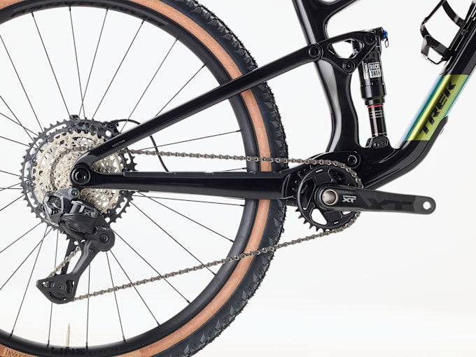 Top Fuel 9.8 XT Di2 Gen 4