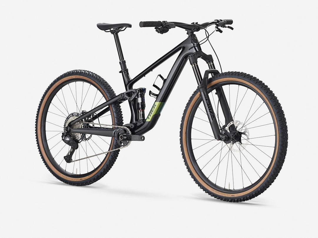 Top Fuel 9.8 XT Di2 Gen 4