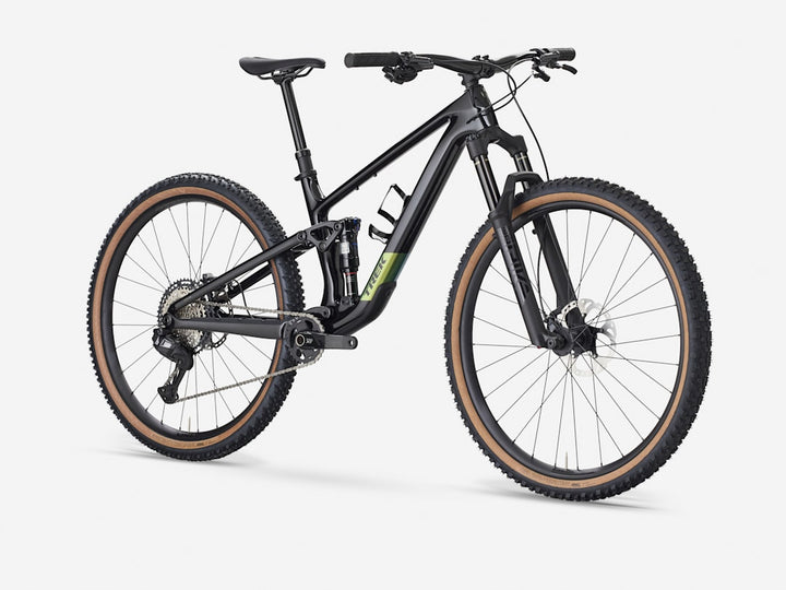 Top Fuel 9.8 XT Di2 Gen 4