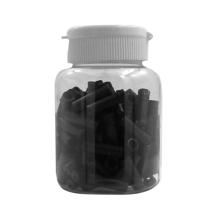 Tope de Forro de Mando 4mm 100pza