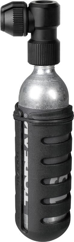 Inflador CO2 Nano Airbooster L