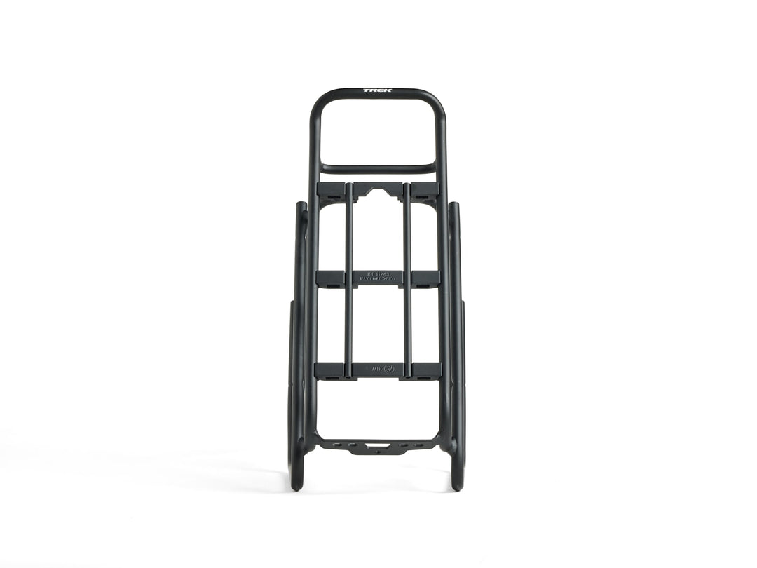 Portaequipajes trasero BackRack Deluxe MIK Studs