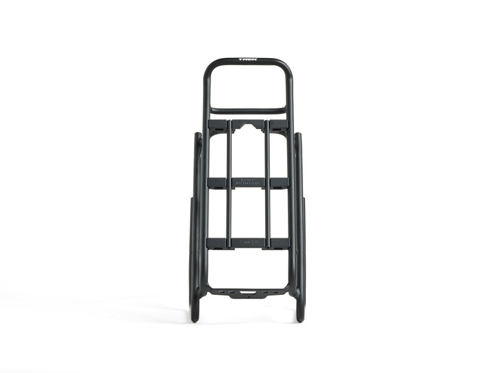Portaequipajes trasero BackRack Deluxe MIK Studs