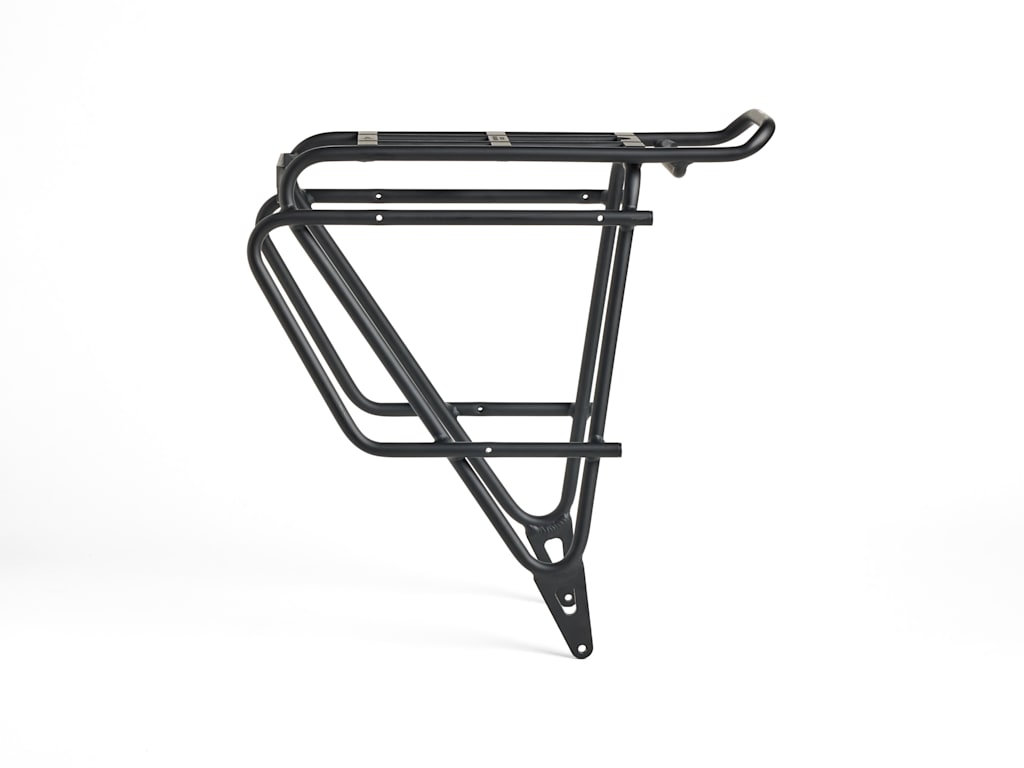 Portaequipajes trasero BackRack Deluxe MIK Studs