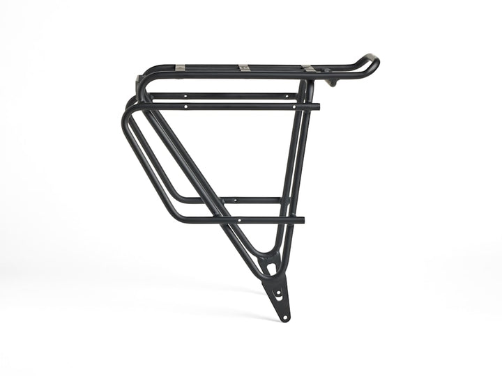 Portaequipajes trasero BackRack Deluxe MIK Studs