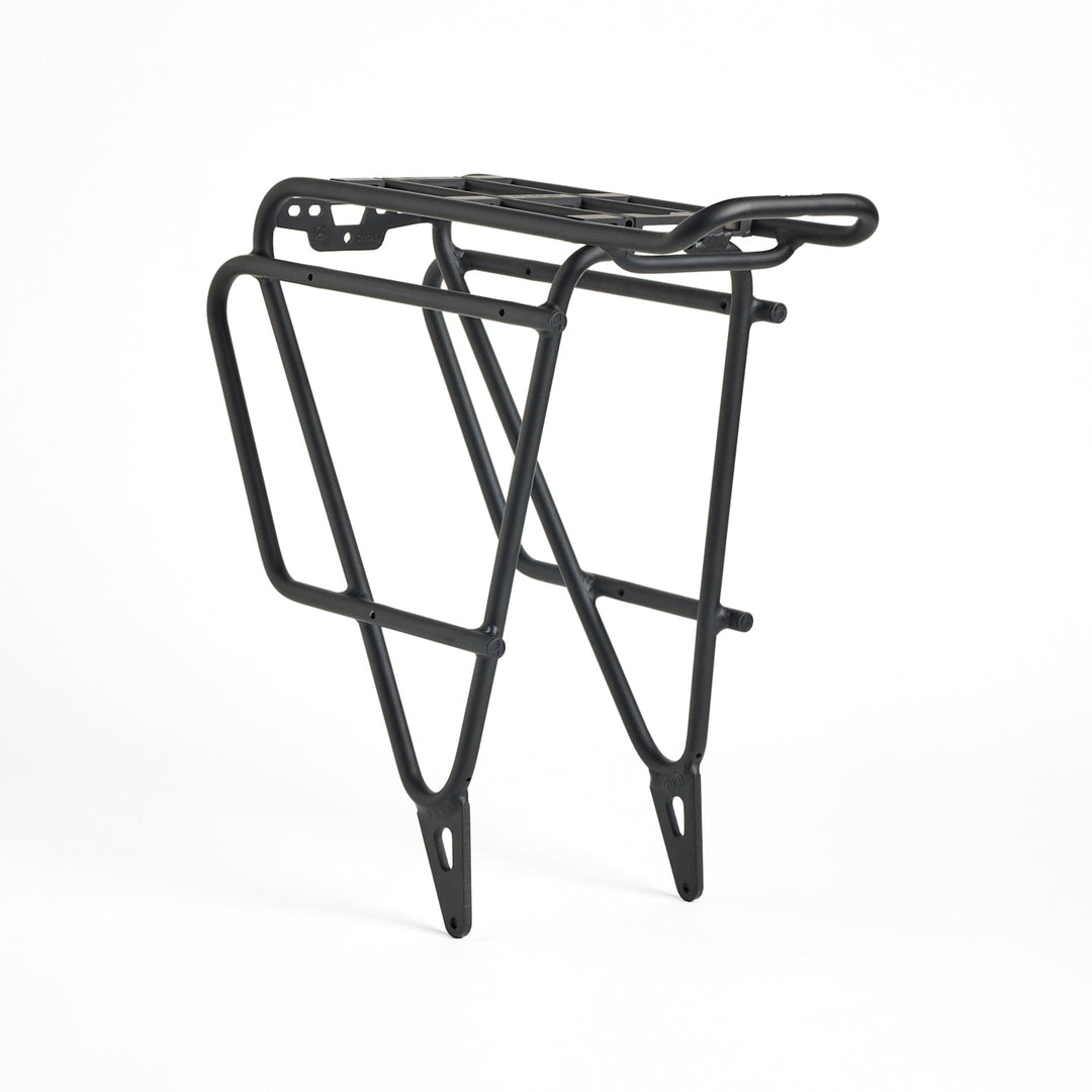 Portaequipajes trasero BackRack Deluxe MIK Studs
