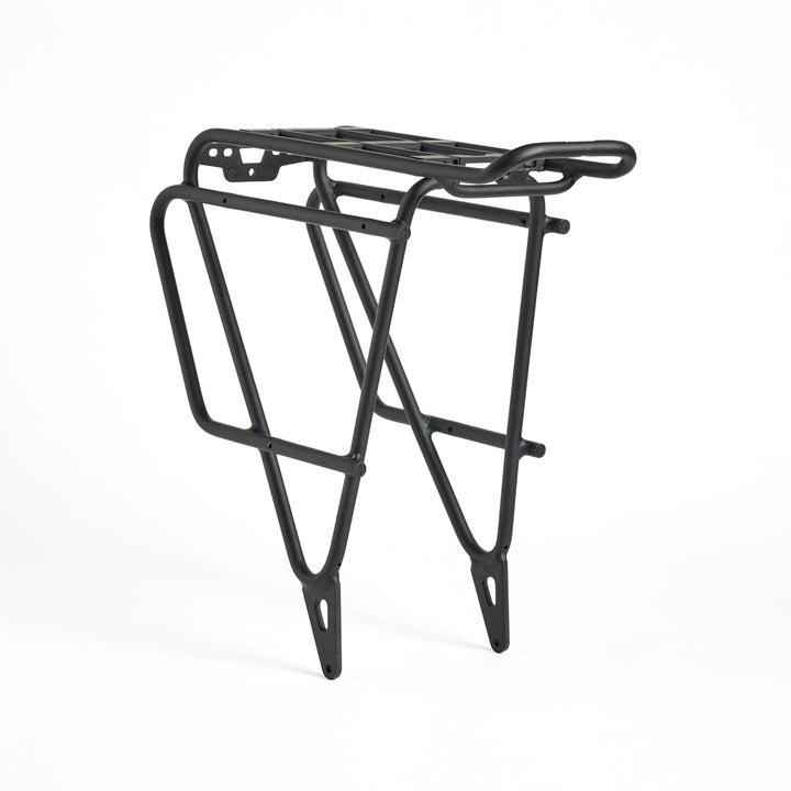 Portaequipajes trasero BackRack Deluxe MIK Studs