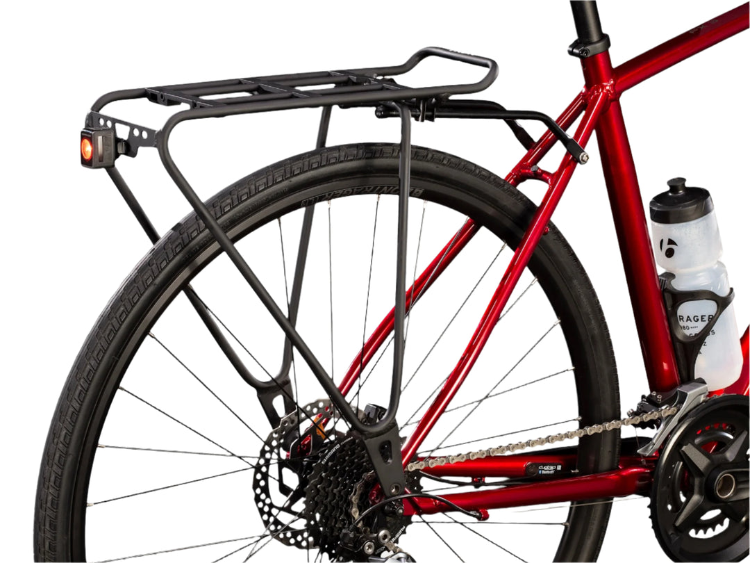 Portabultos para Bici BackRack MIK