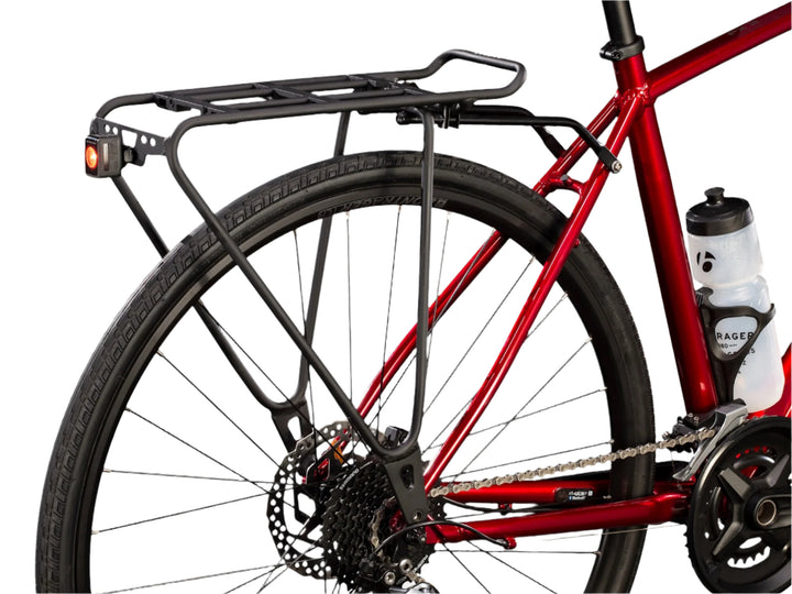 Portabultos para Bici BackRack MIK