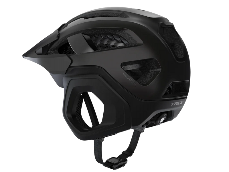 Trek Casco Blaze WaveCel