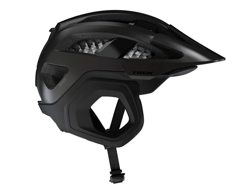 Trek Casco Blaze WaveCel