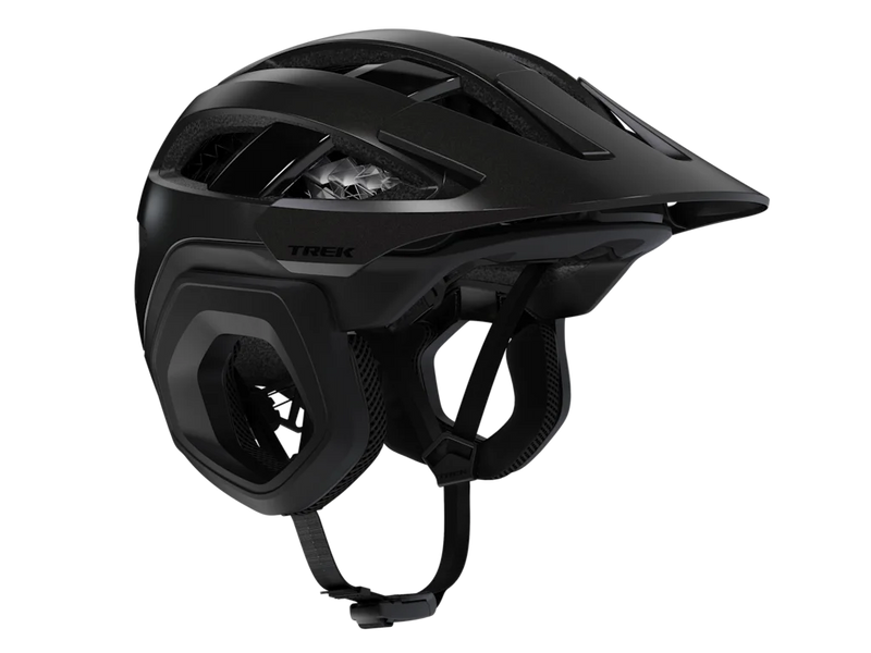 Trek Casco Blaze WaveCel