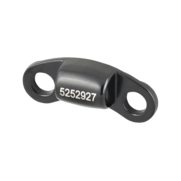 Imán del sensor de velocidad con montaje de rotor diametral para bicicleta eléctrica Trek