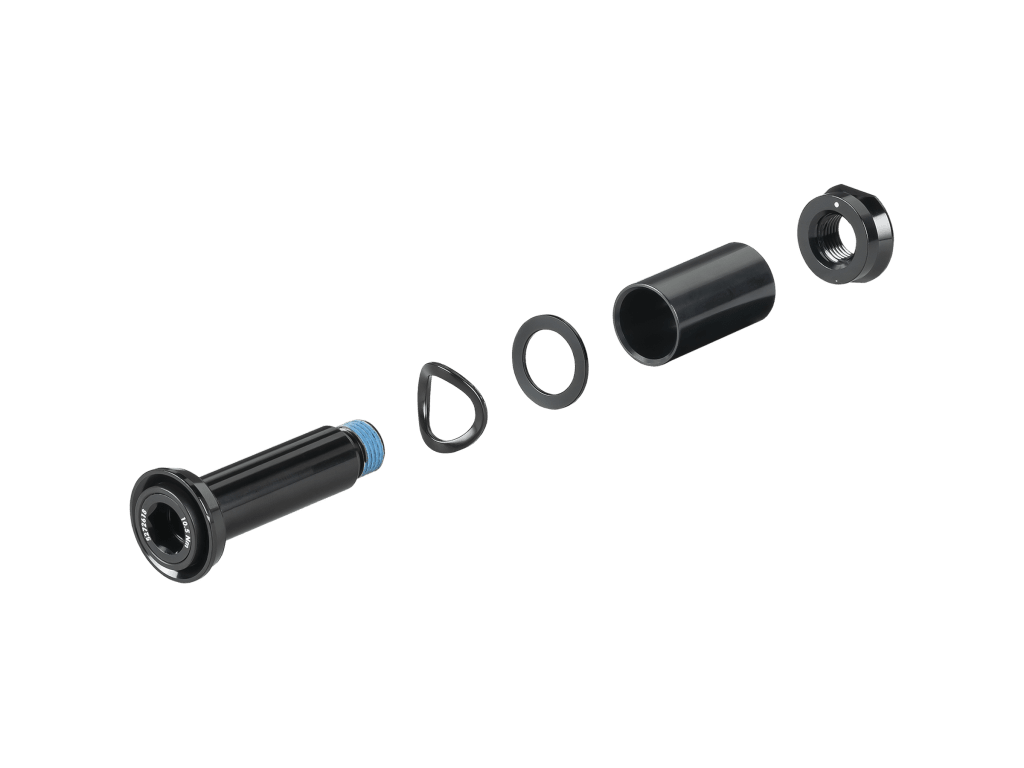 Kit de hardware Domane MKIV IsoSpeed