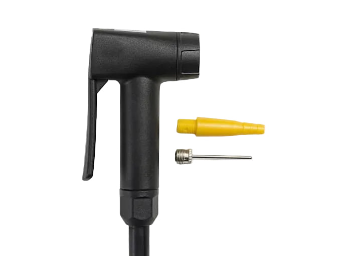Bomba de Piso Dual Charger