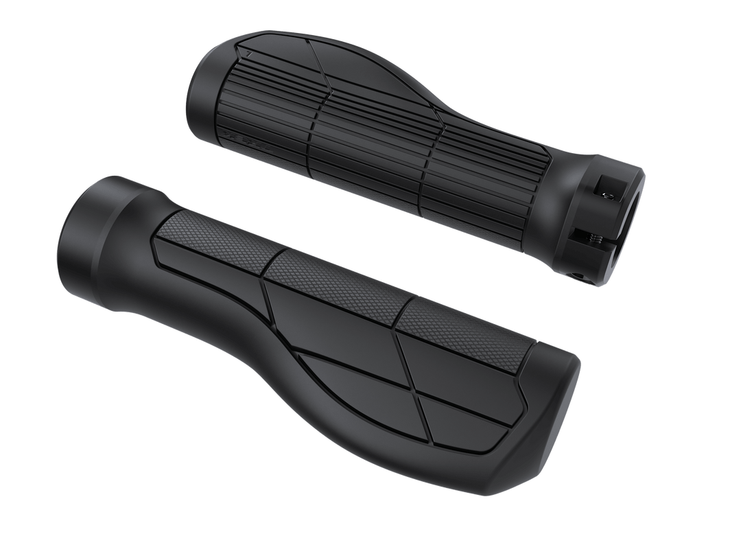 Juego de puños Comp MTB Ergonómico