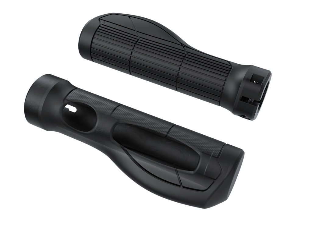 Juego de puños Comp MTB Ergonómico