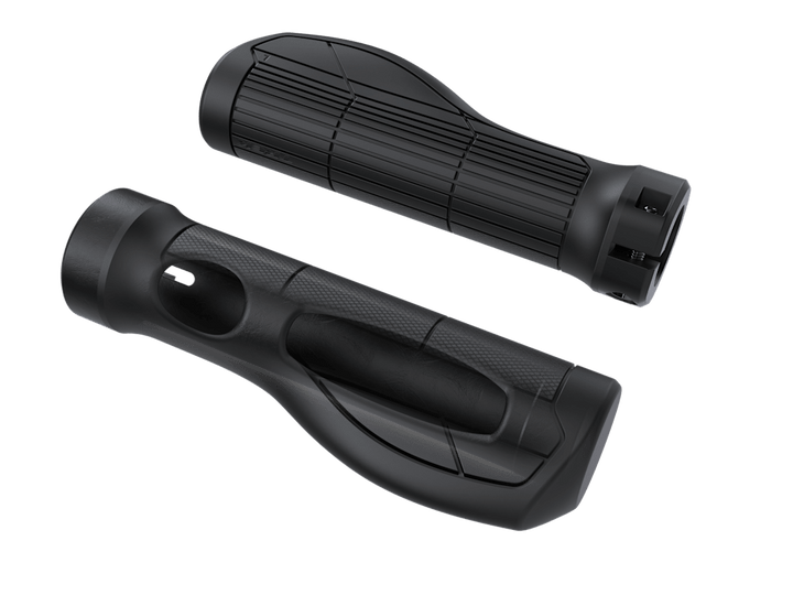 Juego de puños Comp MTB Ergonómico