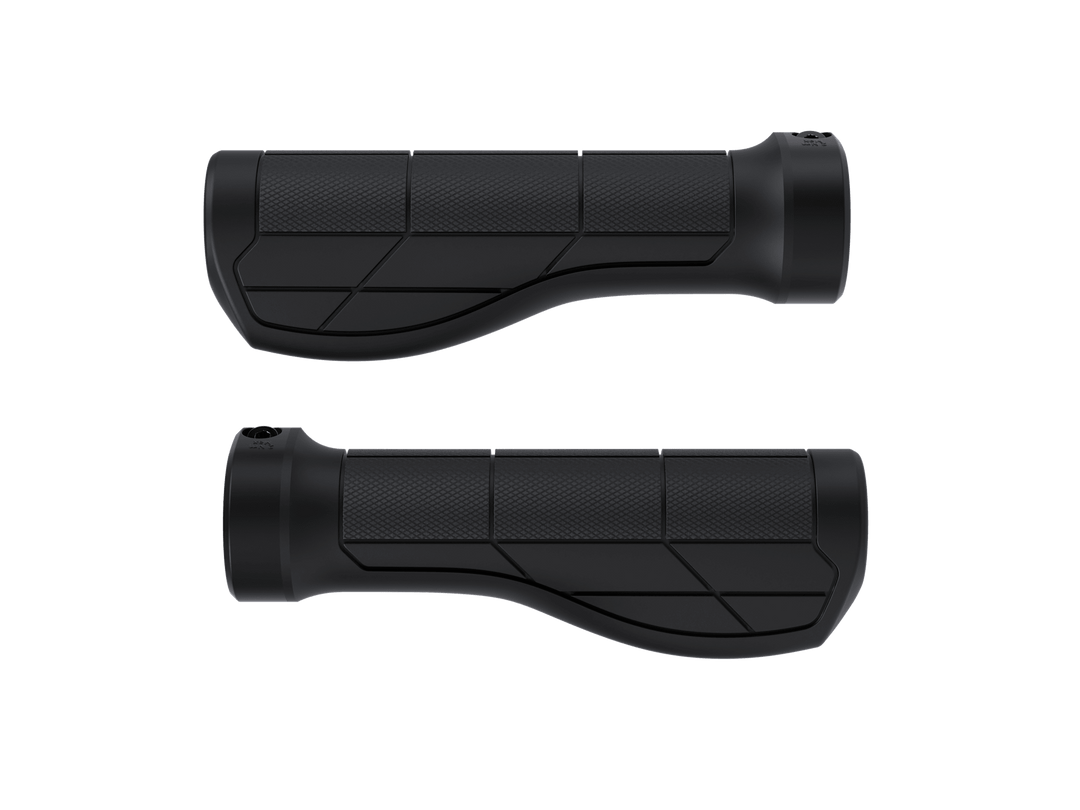 Juego de puños Comp MTB Ergonómico